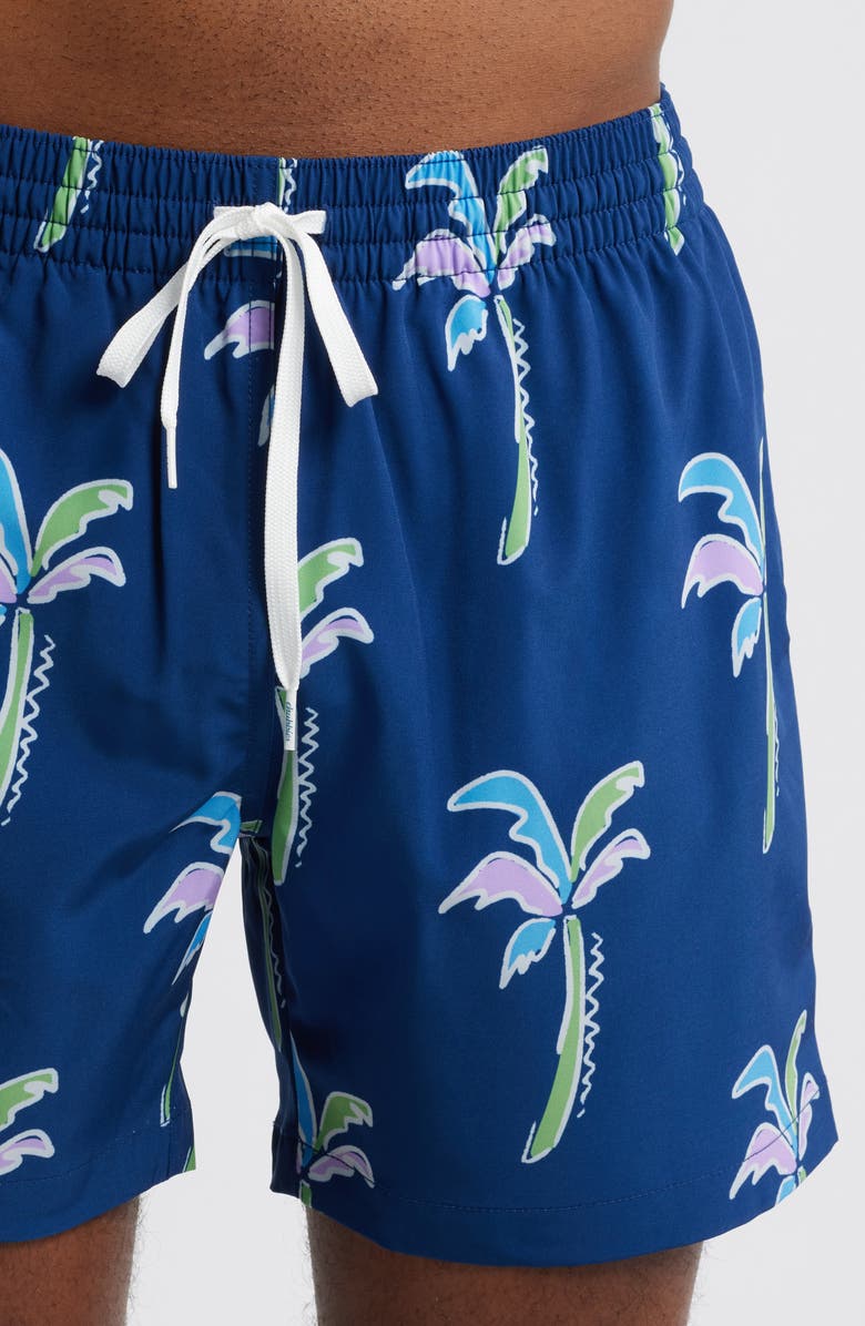 Chubbies The Tampa Winters Classic 5.5-Inch Swim Trunks, Alternate, color,