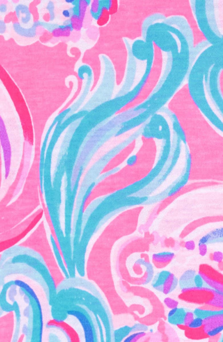 Lilly Pulitzer<sup>®</sup> Kids' Mini Alek Dress, Alternate, color, 