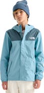 The North Face Kids' Antora Waterproof Rain Jacket