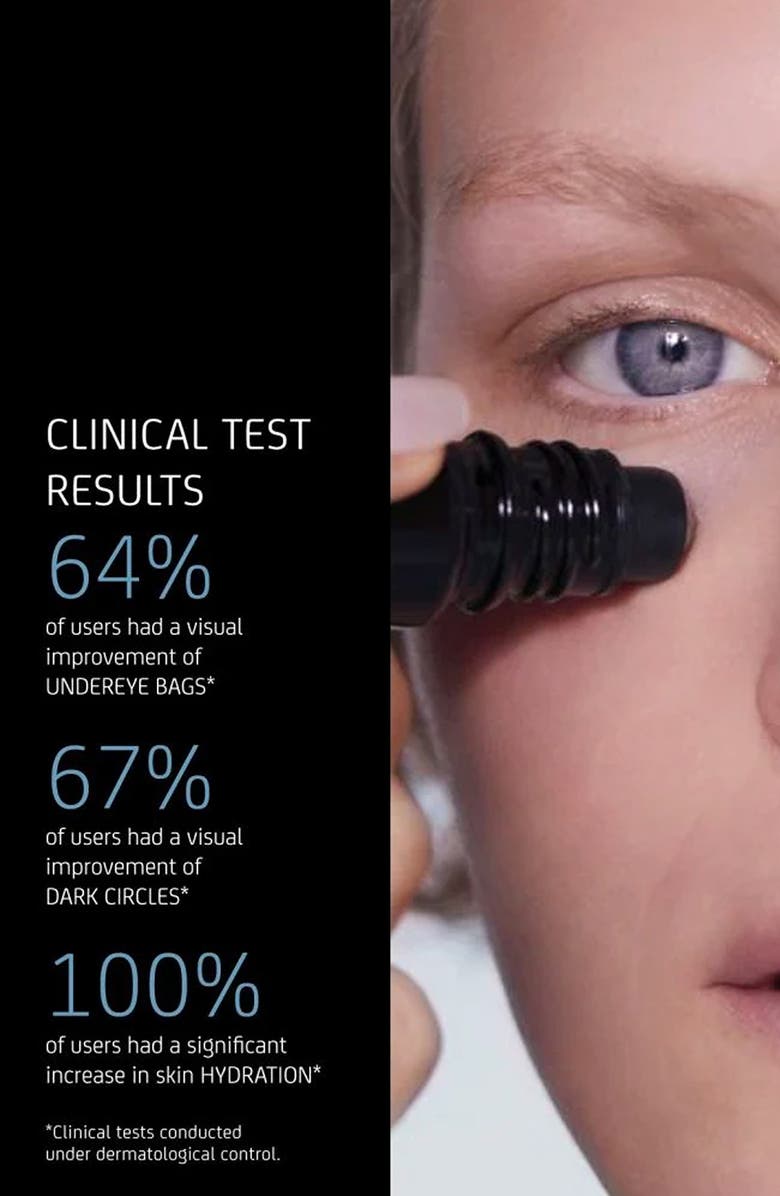 Blue Lagoon Iceland BL+ The Serum & BL+ The Eye Serum Set, Alternate, color, 