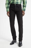 TOM FORD Slim Fit Moleskin Pants