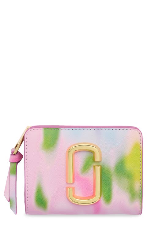 The Mini Compact Wallet