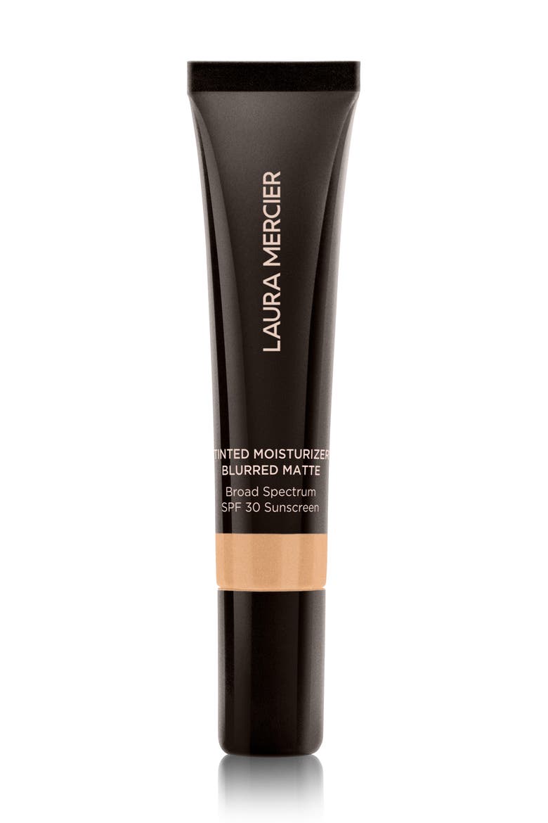 Tinted Moisturizer Oil Free Blurred Matte SPF 30, Alternate, color, 3N SAND
