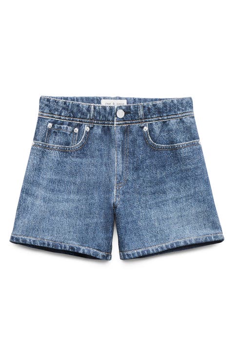 Kids' Mini Miramar Pull-On Shorts (Little Kid & Big Kid)