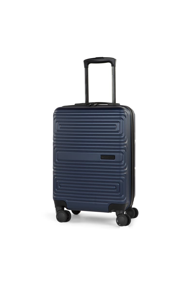 SFO 3 Piece Hardside Luggage Set, Alternate, color, Ocean
