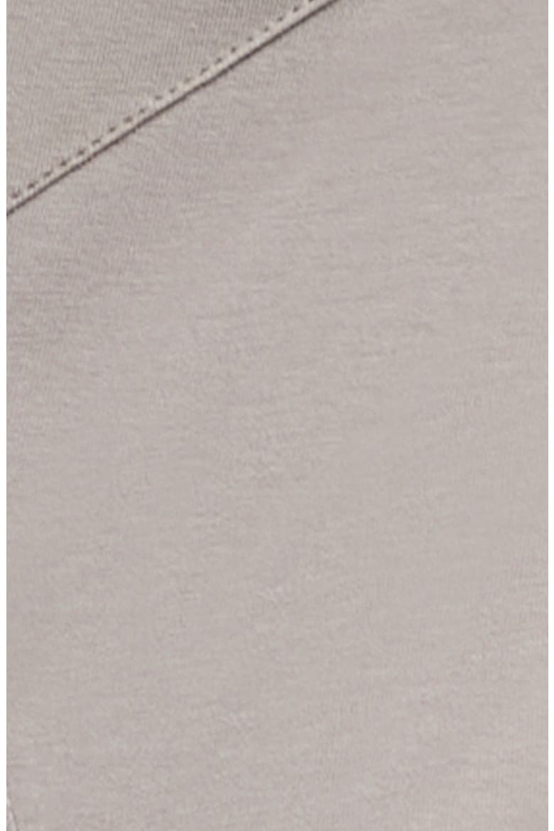 Je T'aime Bodysuit, Alternate, color, GREY