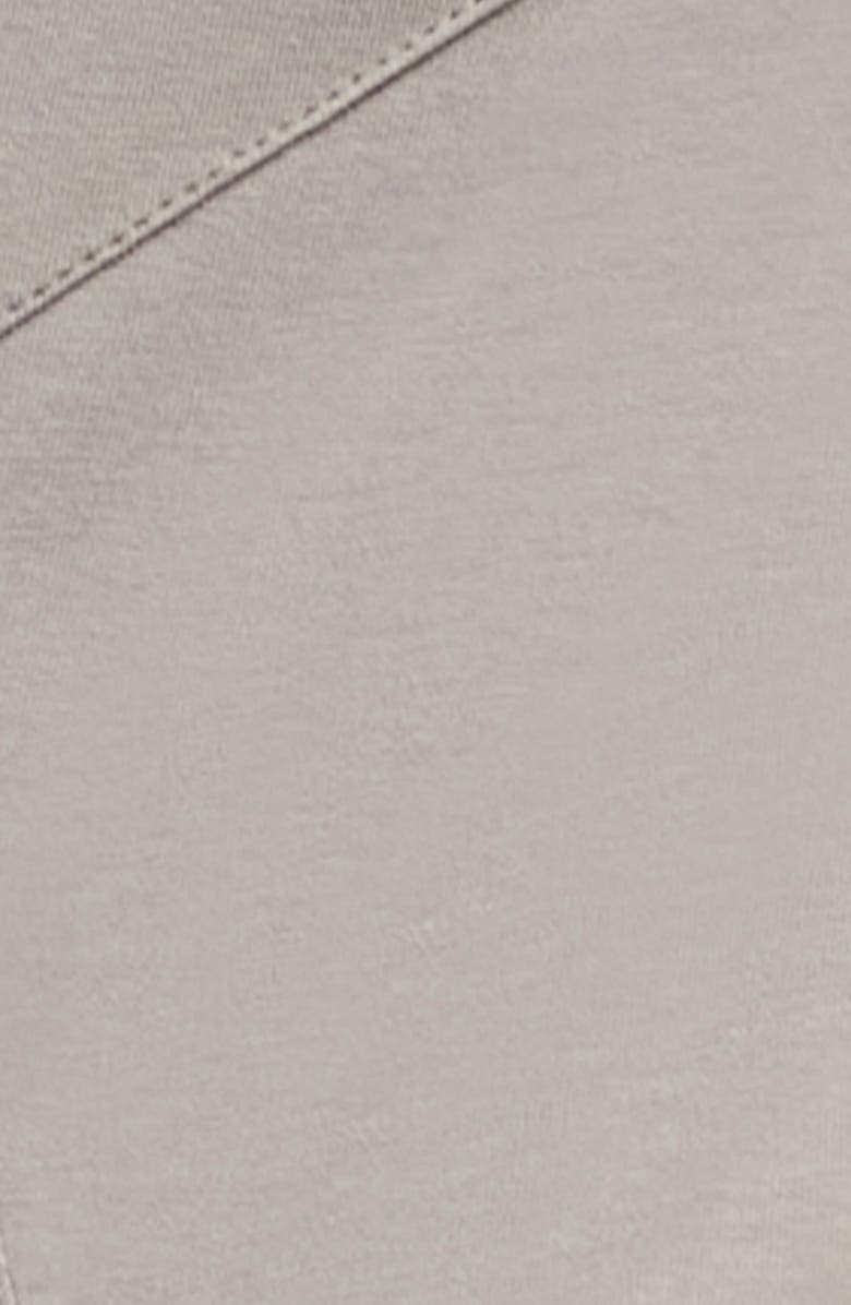 LIONESS Je T'aime Bodysuit, Alternate, color, Grey