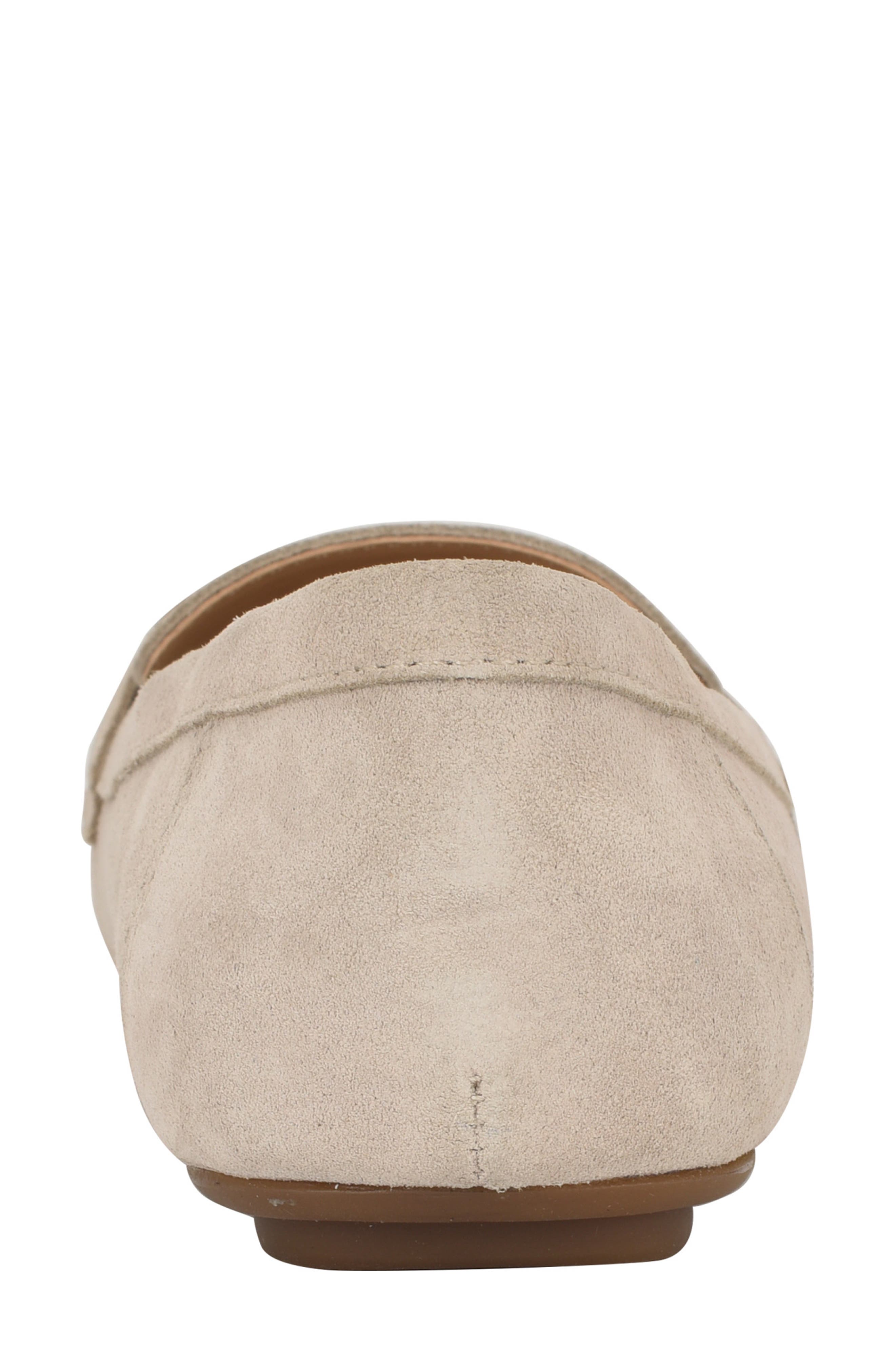 Calvin Klein Lenika Loafer, Alternate, color, 