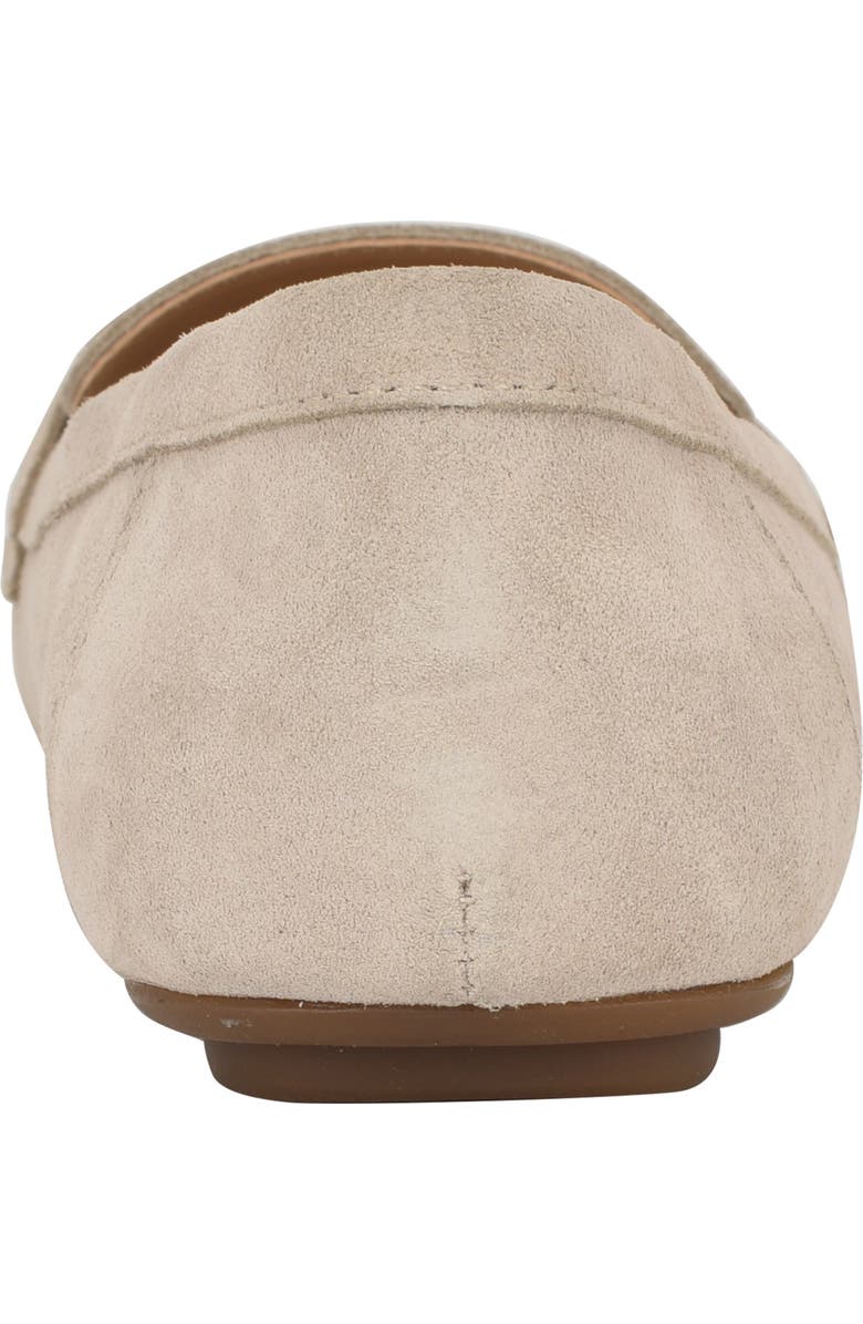 Calvin Klein Lenika Loafer, Alternate, color,