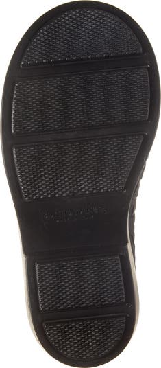 Fireman Ankle Boot