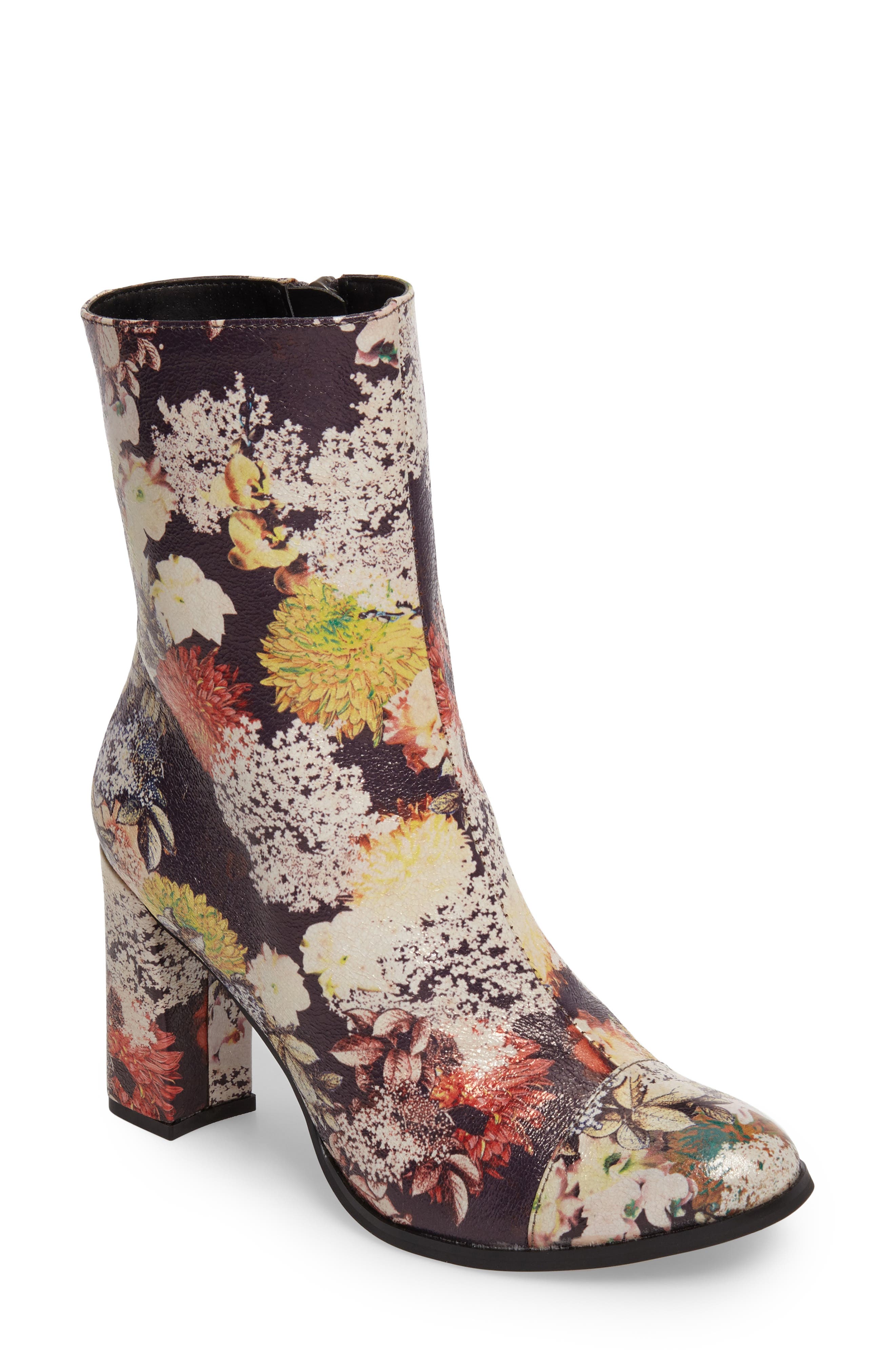 Coconuts by Matisse Cocunuts by Matisse La Brea Boot, Main, color, 