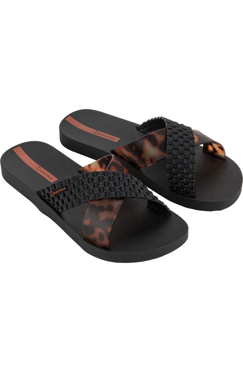 Ipanema Sense Slide Sandal, Main, color,
