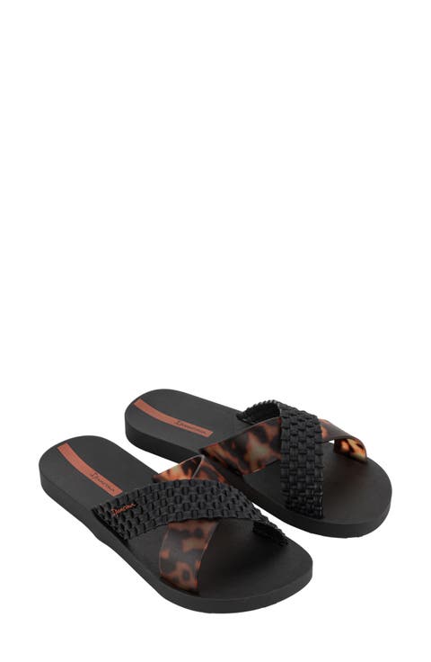 Sense Slide Sandal (Women)