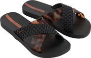 Ipanema Sense Slide Sandal