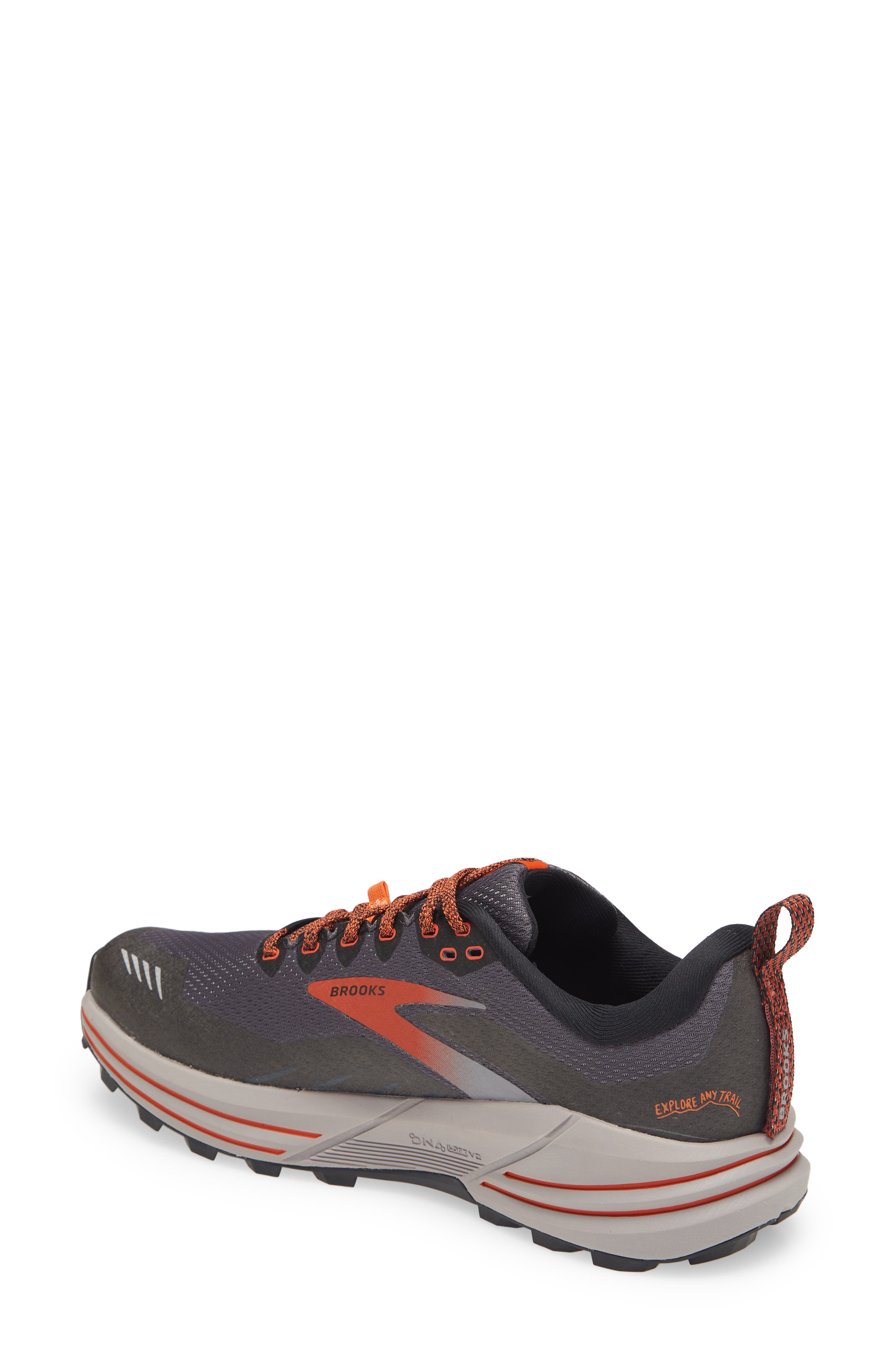 Brooks Cascadia 16 Gore-Tex<sup>®</sup> Waterproof Trail Running Shoe, Alternate, color, 