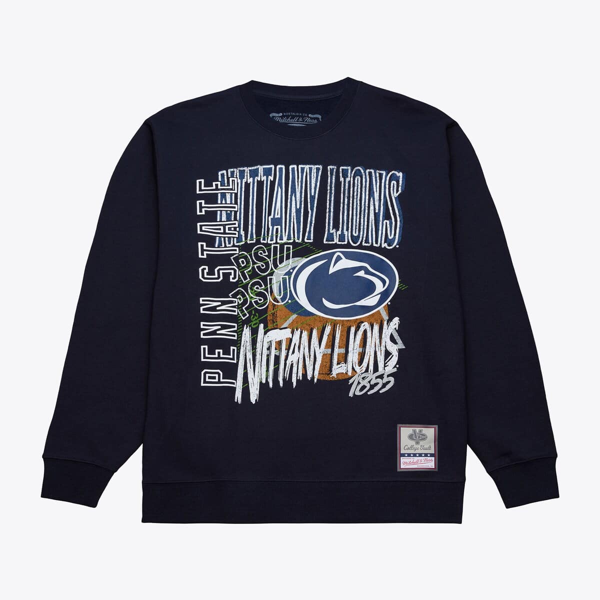 selected Navy