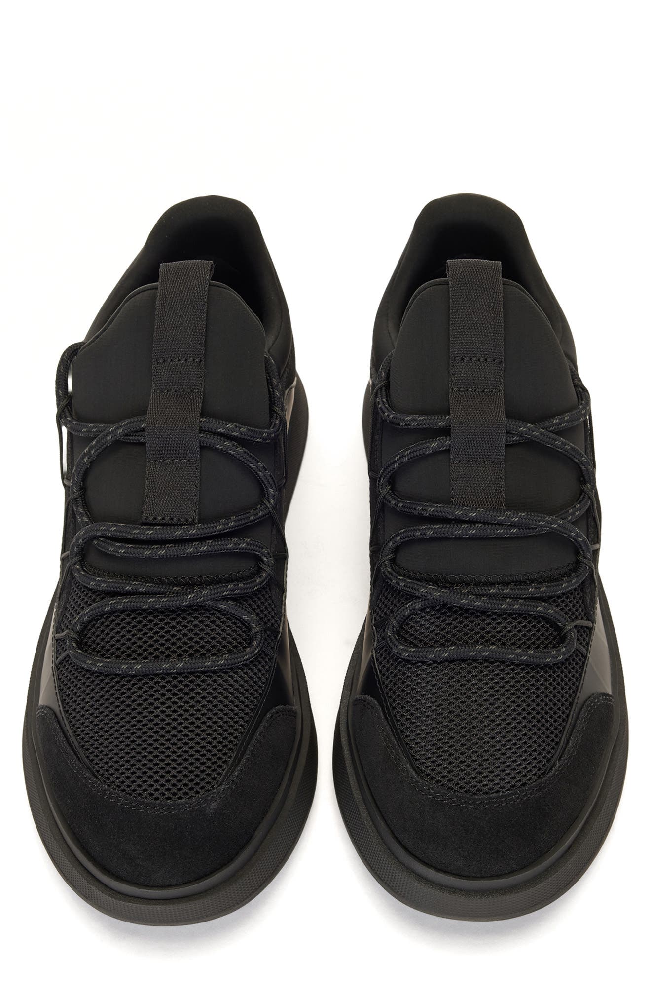 BOSS Bulton Running Shoe, Alternate, color, 