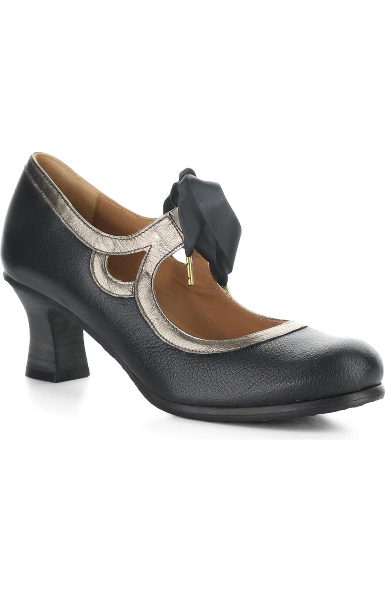 Fly London Bupy Pump, Main, color,