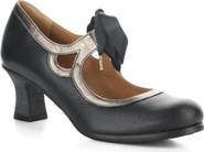 Fly London Bupy Pump