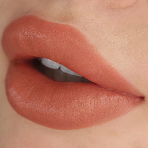 Shop Bodyography Fabric Texture Lipstick In Chiffon