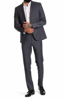 SOUL OF LONDON Two-Piece Suit