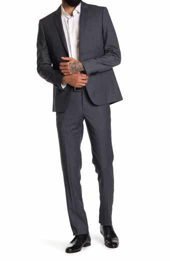 SOUL OF LONDON Two-Piece Suit