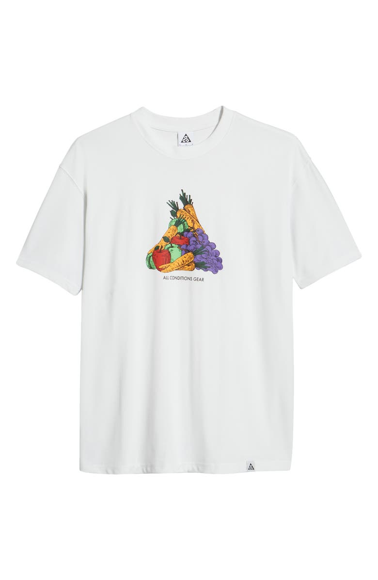 Nike Men's ACG Fruit & Vegetables Graphic Tee, Alternate, color,