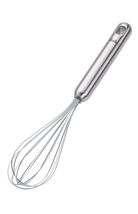 Essential™ whisk 8"