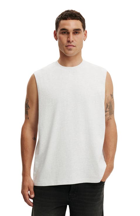 Men's Everyday Fit Muscle
