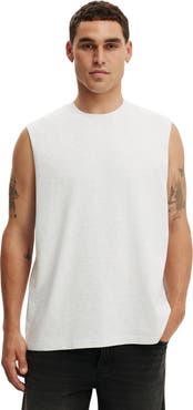 Cotton On Men's Everyday Fit Muscle