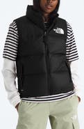 The North Face Nuptse® 1996 Packable 700 Fill Power Down Vest
