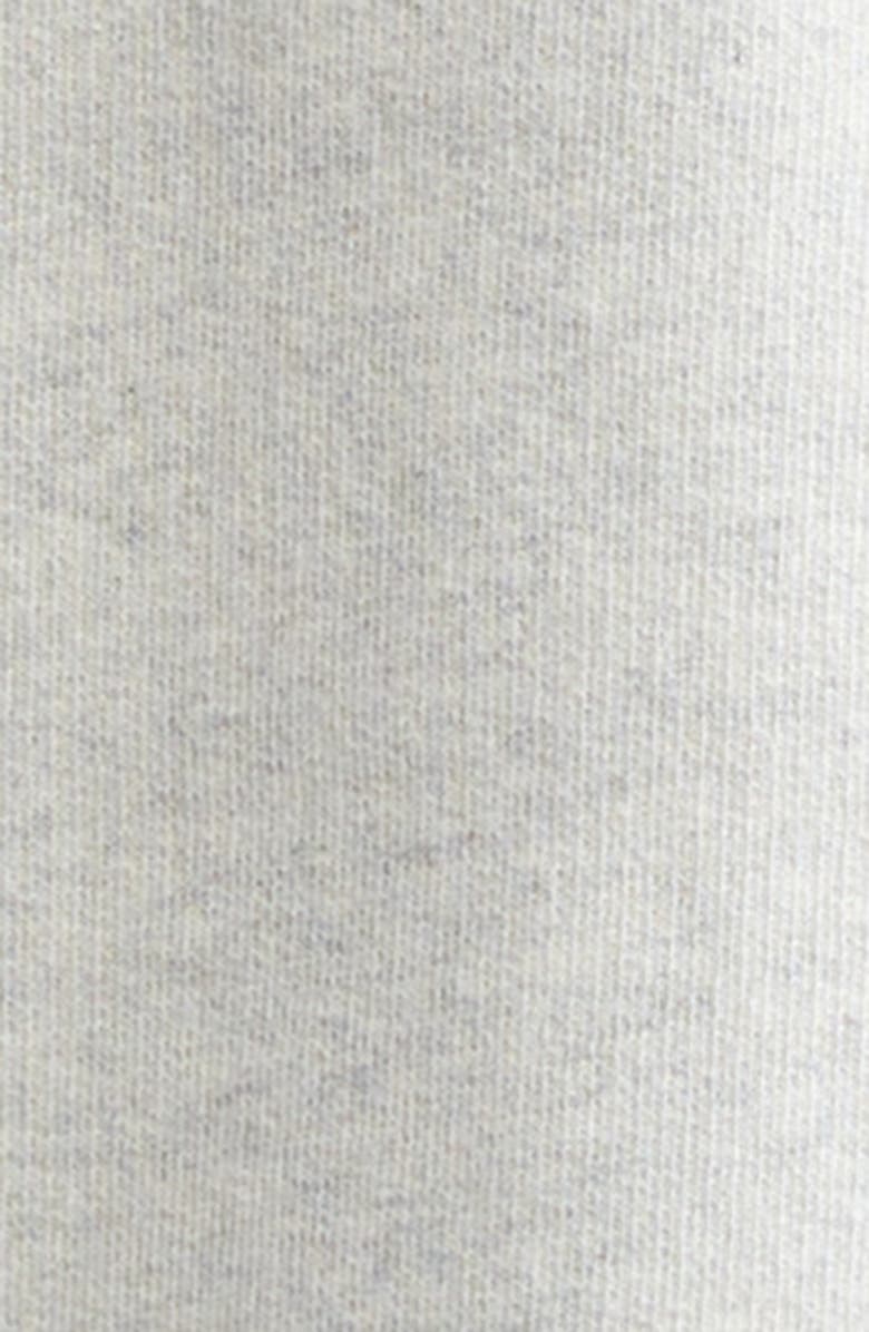 PALMES Porch Graphic Hoodie, Alternate, color, Oatmeal