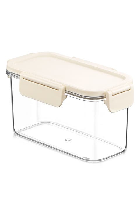 Airtight Food Storage Container