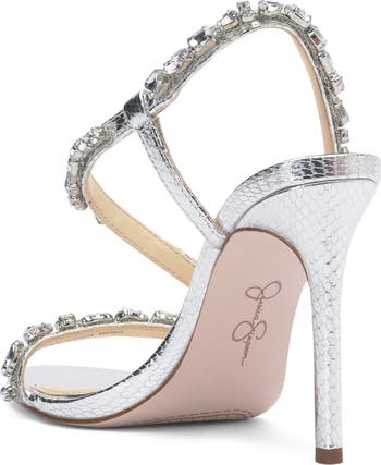 Jaycin Sandal