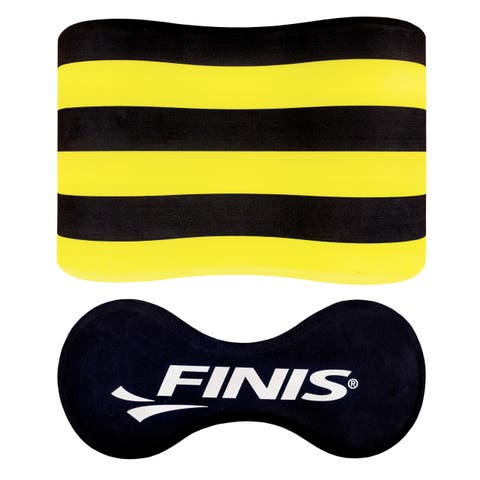 Foam Pull Buoy for Swim Training Upper Body Strength Builder Improves Stroke Technique Soft EVA Foam