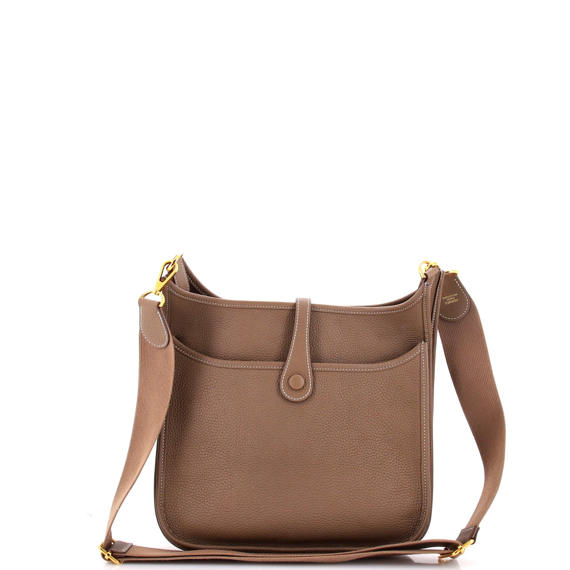 Evelyne Bag Gen III Clemence PM, Alternate, color, Grey