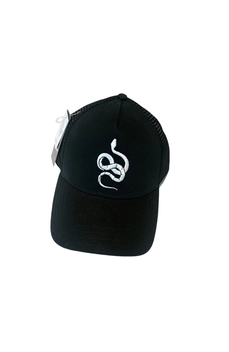 Intoxicated Cosmetics Hat, Main, color, NO COLOR