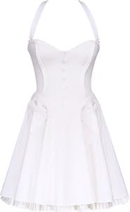 HOUSE OF CB Heidi Minidress