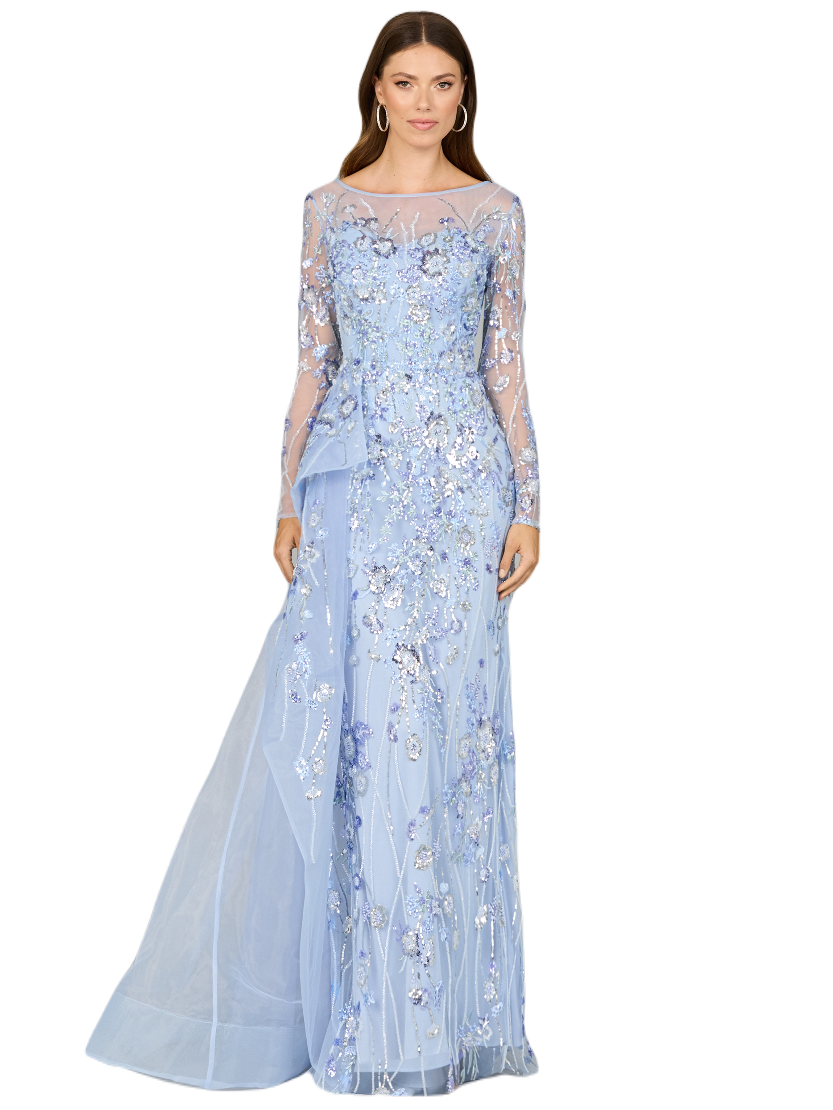 selected Periwinkle