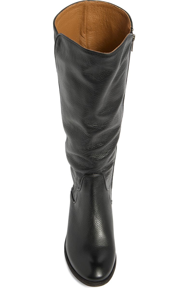 Frye Carson Western Boot, Alternate, color,