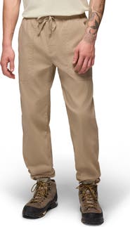 prAna Stretch Zion™ Field Pants