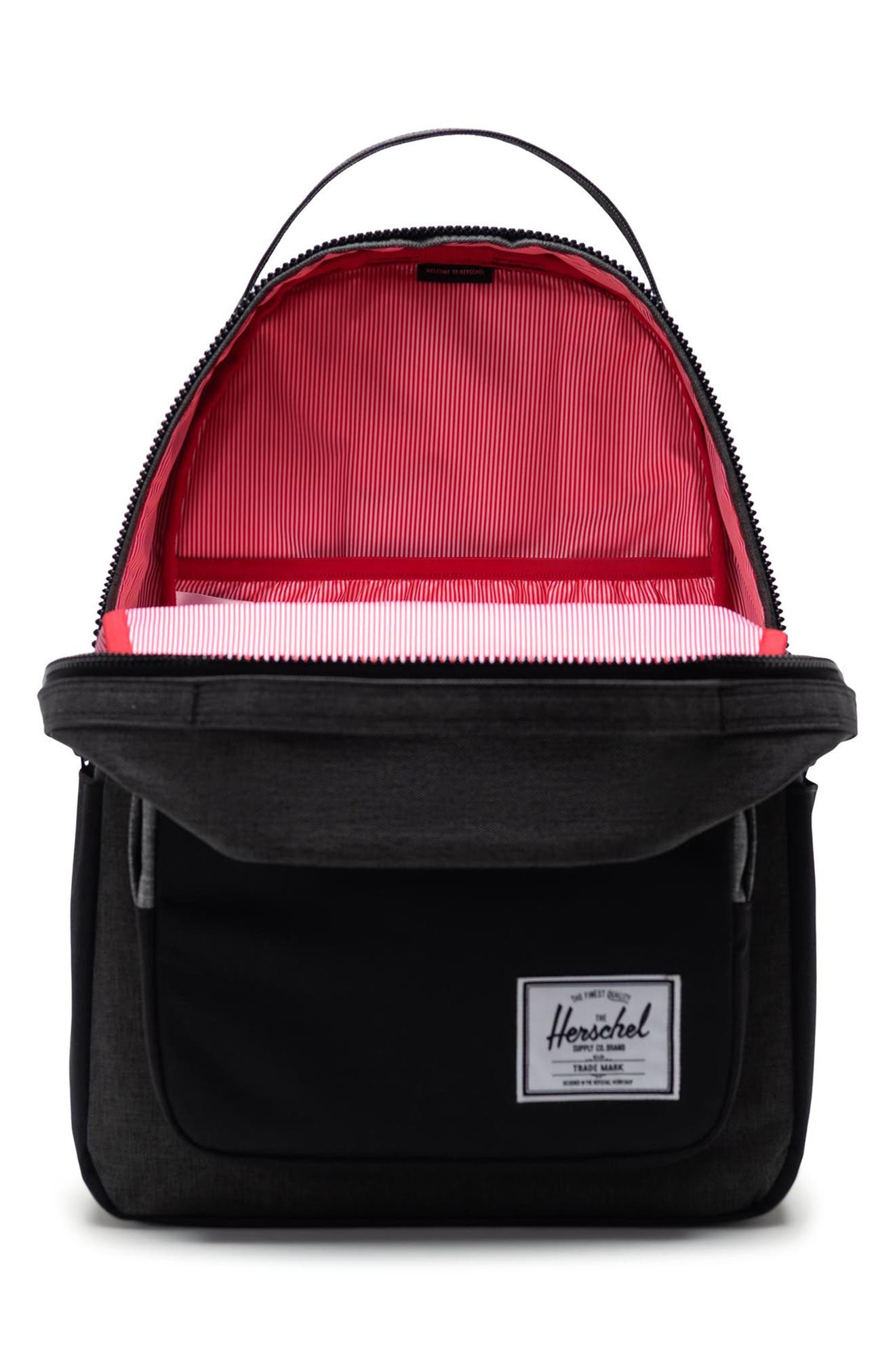 Herschel Supply Co. Miller Backpack, Alternate, color, 