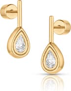 THATCH Starlet Drop Earrings