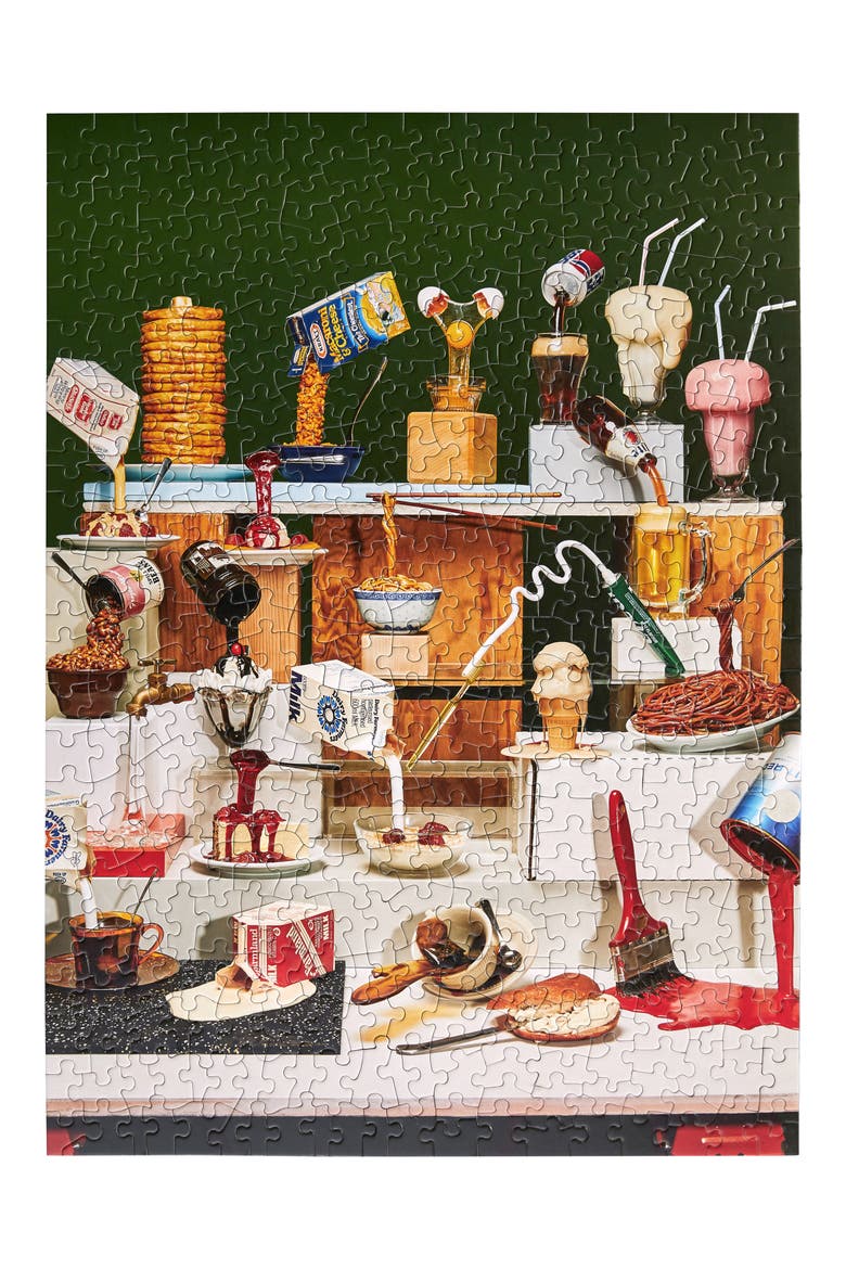 Oops! 500-Piece Puzzle, Alternate, color, OOPS
