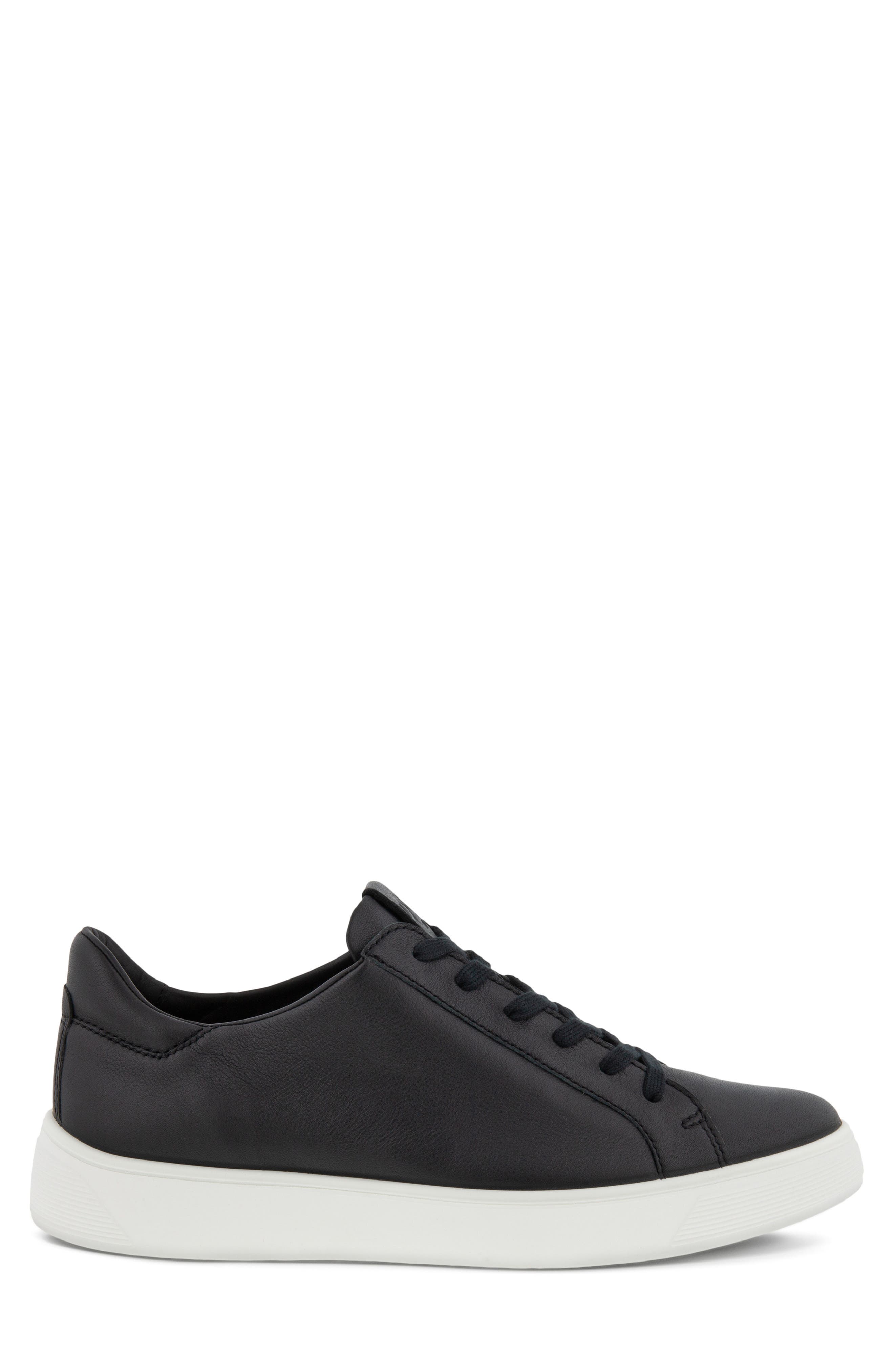 ECCO Street Tray Sneaker, Alternate, color, 