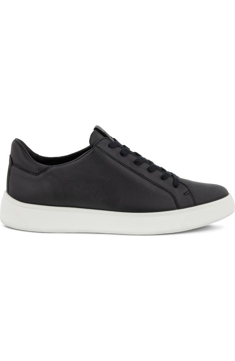 ECCO Street Tray Sneaker, Alternate, color,