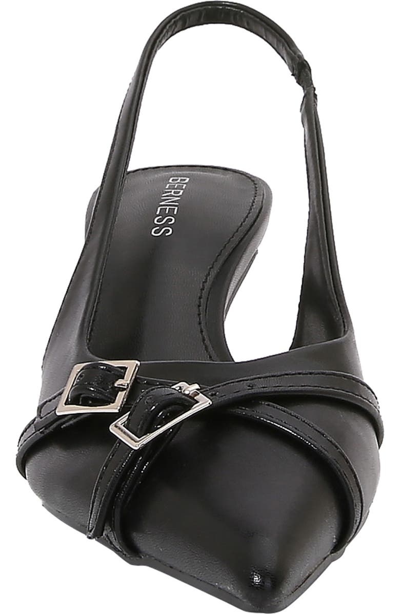 BERNESS Gilma Slingback Pump, Alternate, color,