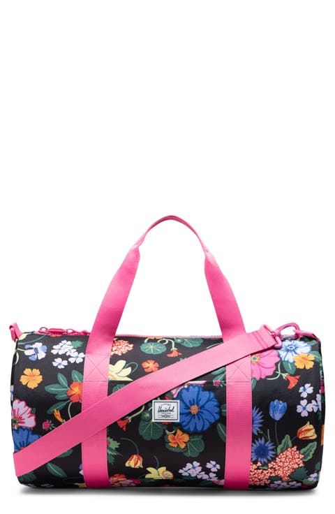 Kids' Classic Little Duffle Bag