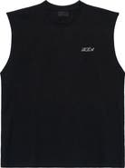 RtA Terry Muscle Tee