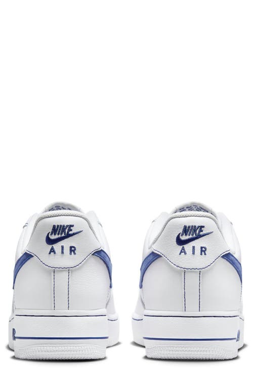 Nike Air Force 1 '07 Lv8 Sneaker
